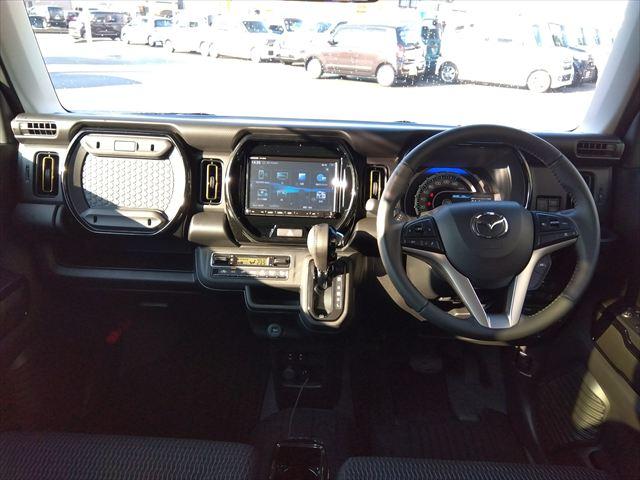 Mazda FLAIR CROSSOVER 2025