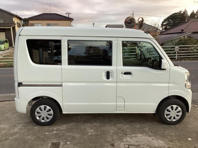 Nissan CLIPPER VAN 2023
