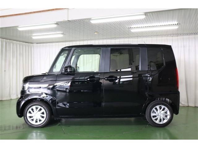 Honda N-BOX 2026