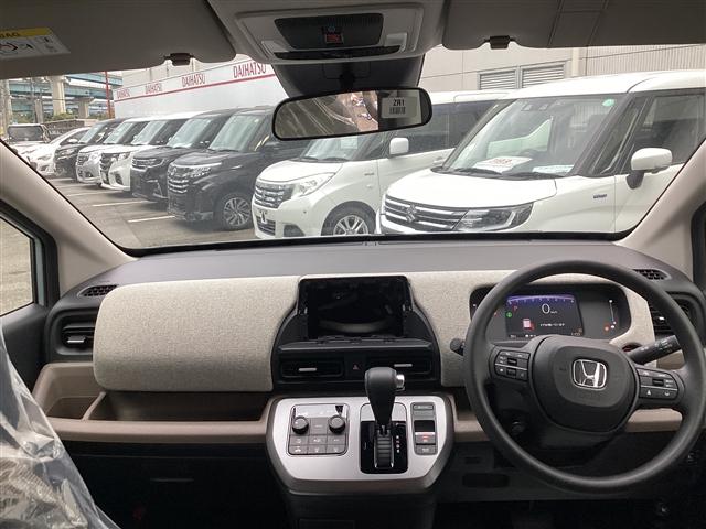 Honda FREED 2025