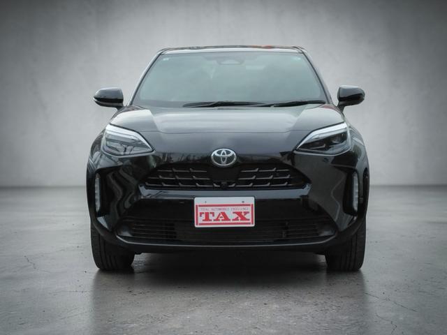 Toyota YARIS CROSS 2026