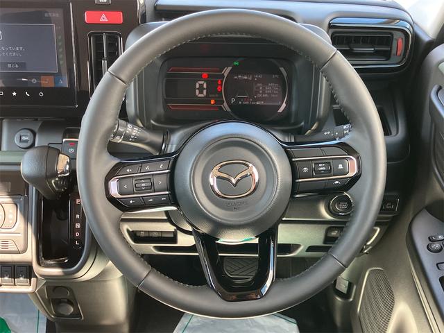 Mazda FLAIR WAGON TOUGH STYEL 2024