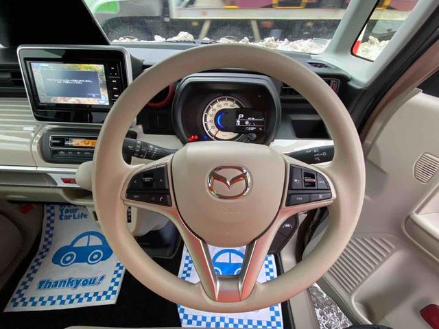 Mazda FLAIR WAGON 2023