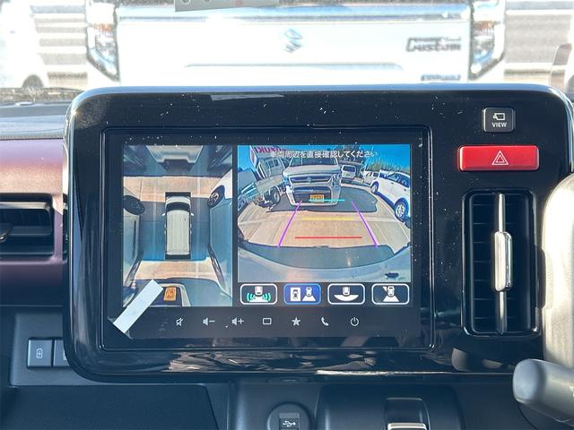 Suzuki SPACIA CUSTOM 2025