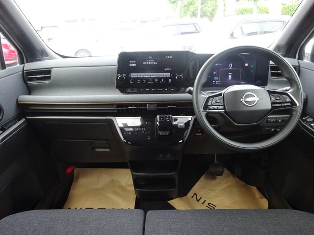 Nissan SAKURA 2022