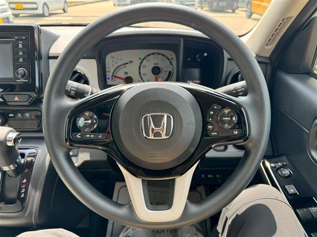 Honda N-ONE 2021