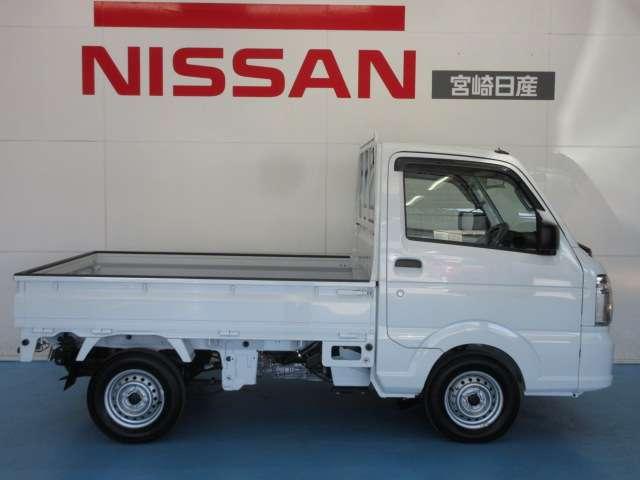 Nissan CLIPPER TRUCK 2025