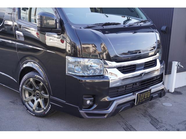 Toyota HIACE WAGON 2026