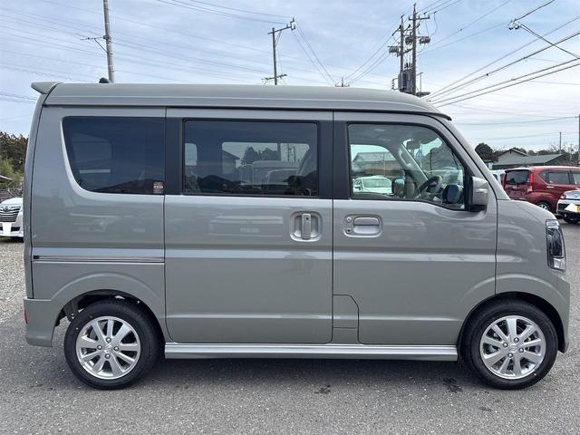 Suzuki EVERY WAGON 2026