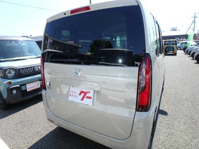 Honda N-BOX 2025