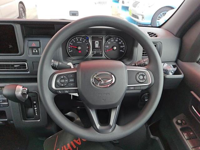 Daihatsu ATRAI 2026