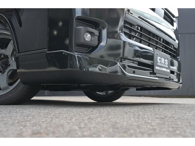 Toyota HIACE VAN 2025