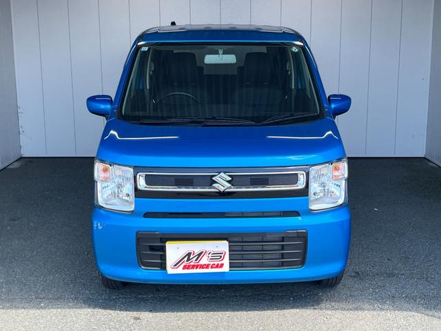 Suzuki WAGON R 2021