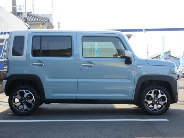 Suzuki HUSTLER 2025
