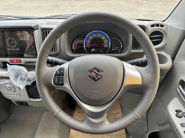 Suzuki EVERY WAGON 2025