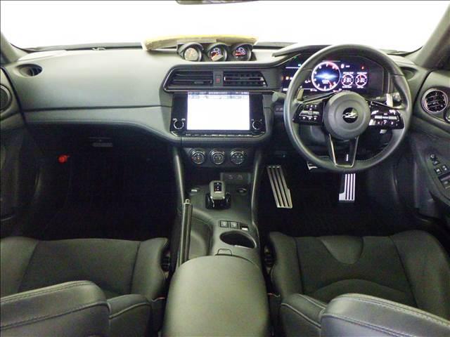 Nissan FAIRLADY Z 2022