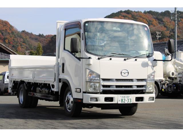 Mazda TITAN TRUCK 2011