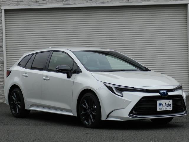 Toyota COROLLA TOURING 2025