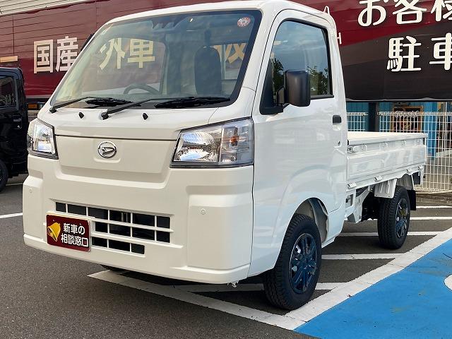 Daihatsu HIJET TRUCK 2025