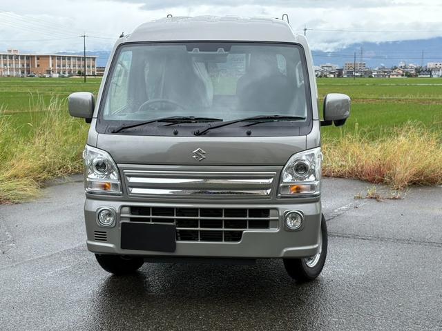 Suzuki SUPER CARRY 2025