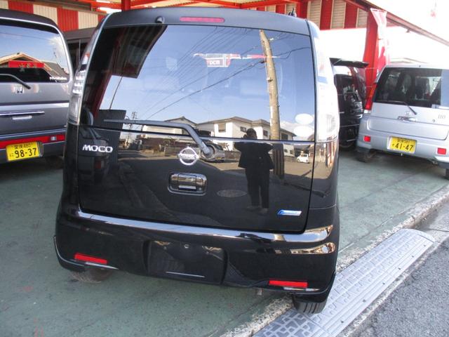 Nissan MOCO 2014