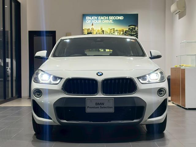 BMW X2 2018