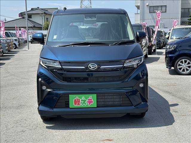 Daihatsu MOVE 2025