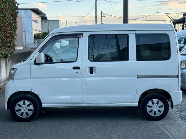 Toyota PIXIS VAN 2017