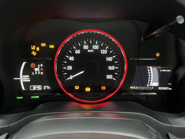 Honda VEZEL 2016