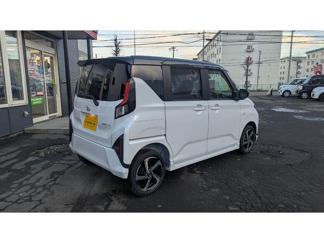Daihatsu MOVE 2025