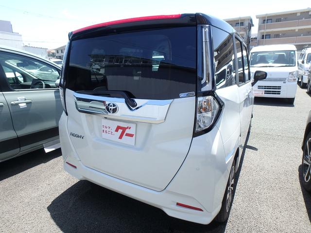 Toyota ROOMY 2026