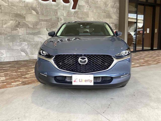 Mazda CX-30 2022