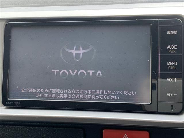 Toyota HIACE WAGON 2015