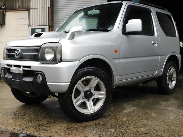 Mazda AZ-OFFROAD 2010