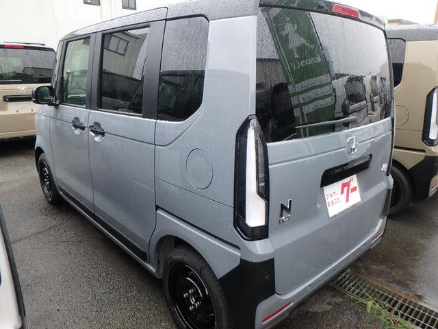 Honda N-BOX JOY 2025