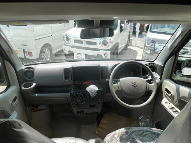 Suzuki EVERY 2025