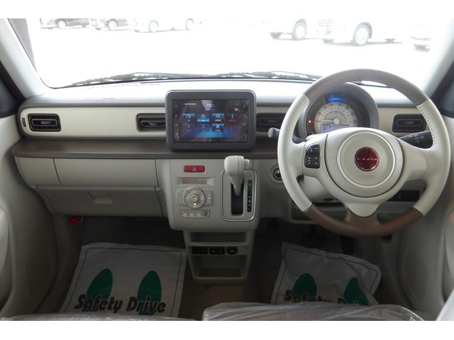 Suzuki ALTO LAPIN LC 2025