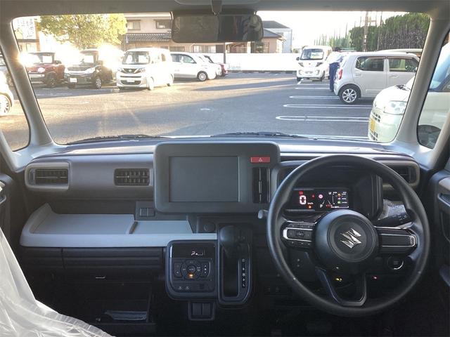 Suzuki SPACIA 2025