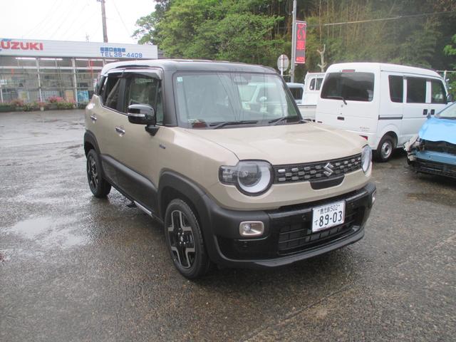 Suzuki XBEE 2026