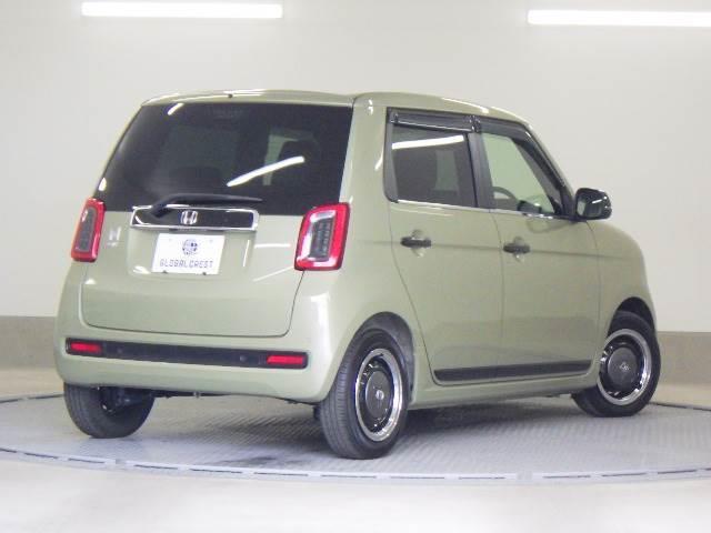 Honda N-ONE 2023