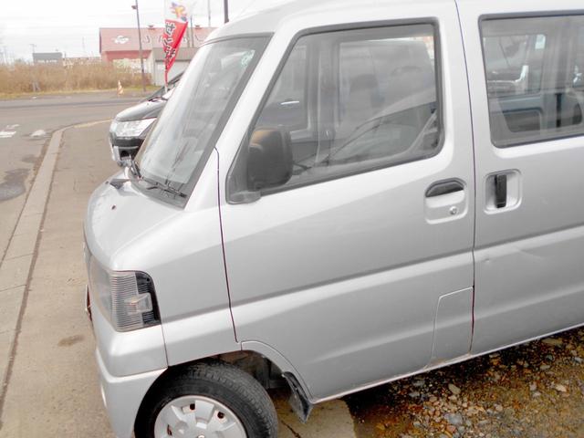 Mitsubishi MINICAB VAN 2006