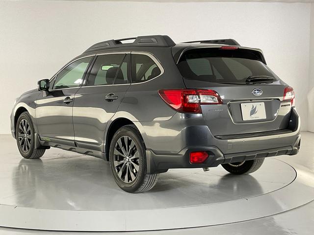Subaru LEGACY OUTBACK 2020