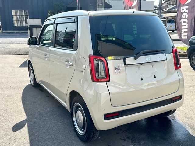 Honda N-ONE 2021