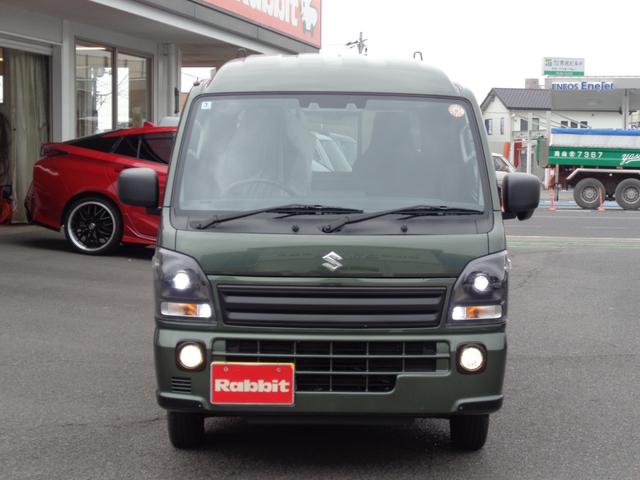 Suzuki SUPER CARRY 2025