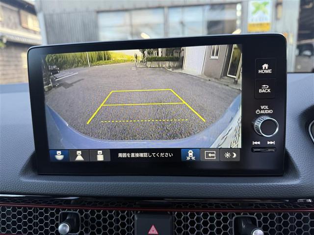 Honda CIVIC 2025