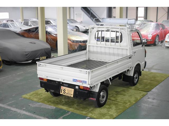 Subaru SAMBAR TRUCK 1982