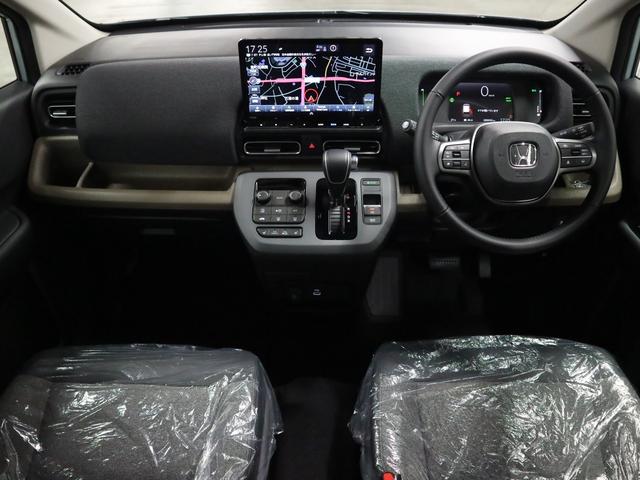 Honda FREED 2025