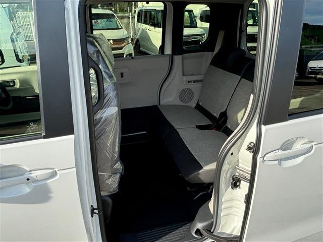 Honda N-BOX 2024