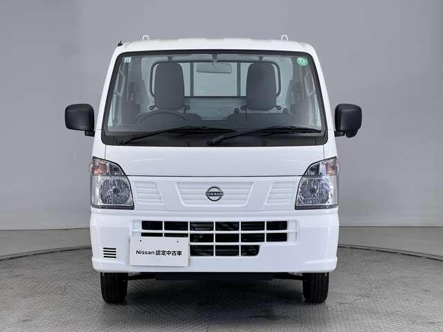 Nissan CLIPPER TRUCK 2024