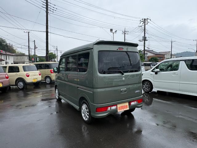 Suzuki EVERY WAGON 2026